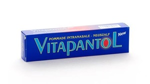 Vitapantol